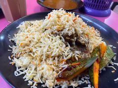 -新加坡Zam Zam餐馆