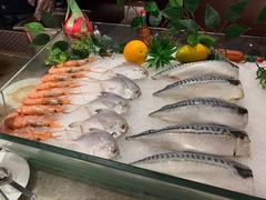 -扬州万怡酒店-中餐厅(文昌中路店)