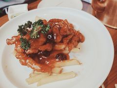 -北京老铺烤鸭(西稍门店)