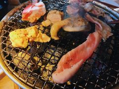 -AJIYA味屋和牛烤肉自助放题(温州万象城店)