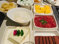 -海底捞火锅(杭州庆春路夜宵主题店)