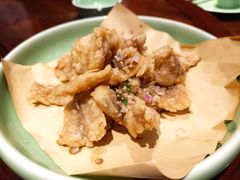 -虎哥私房菜(馒头山店)