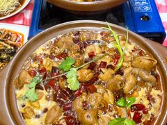 -香火肥肠(福田店)