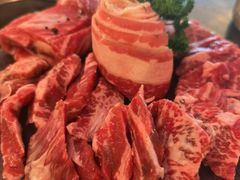 -本家·添百客韩国料理(泰然店)