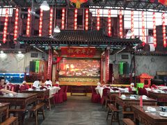 -江宁会馆(劈柴院店)