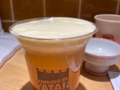 -火山屋台(新街口店)