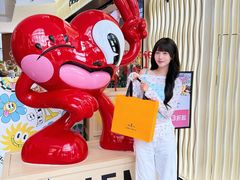 -王府井奥莱棋盘山小镇