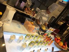 -巴黎贝甜(印象城店)