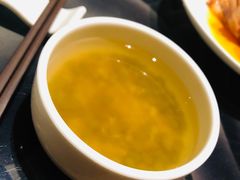 绿豆汤-上海会馆(香港名都店)