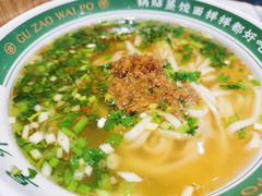 -古早外婆(天佑城店)