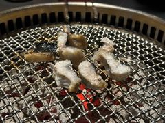 -黑崎烧肉·山野厨房(坪山店)