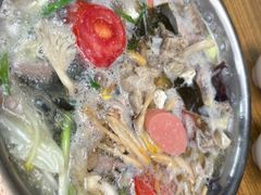 -海关荤豆花(洋河一路店)