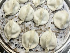 牛肉招牌灌汤蒸饺-志亮灌汤蒸饺·清真(庙后街店)