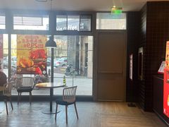 -肯德基(庄河店)