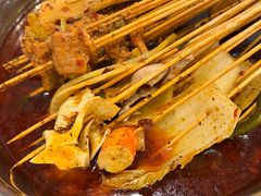 -成都瓜串串(华强北店)
