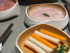-海底捞火锅(珠影星光城夜宵主题店)