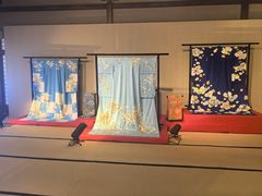 -弥荣会馆日本传统艺能表演
