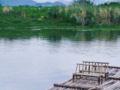 -杭州双溪漂流景区