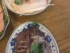 -Thai Basil罗勒叶泰式餐厅(时代天街店)