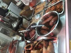 -王二甩老木子鸡(江湾店)