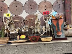 -乔家满族八大碗(流水沟店)