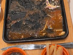 -豪享来牛排(人民店)