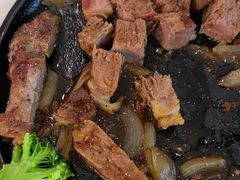 -悦荟牛排餐厅(萨尔图万达店)