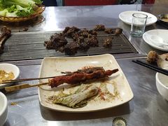 -草原碳烤羊腿(仙塘店)