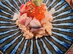海鲜饭-鮨椿(瑞虹天地太阳宫店)