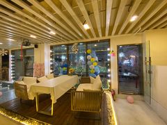 -天空花园餐吧·生日·团建(南山店)
