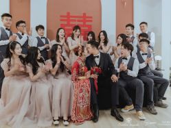 点击看大图 -BROTHER西服礼服定制·商务·婚礼(佛山南海店)
