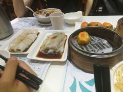 -点点心点心专门店(旺角店)