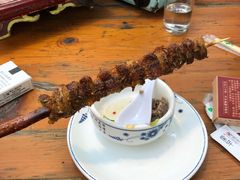 -蒙古人烹羊专家(东风大街店)
