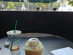 -星巴克臻选(北京世贸天阶店)