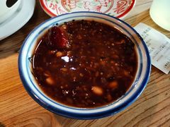 -小放牛炒菜馆(军校店)