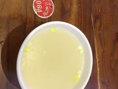 -老西安韩记三鲜煮馍(四府街店)
