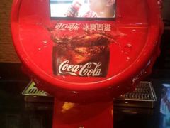 -东方明珠·可口可乐欢乐餐厅