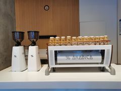 -% Arabica阿拉比卡咖啡烘焙工坊