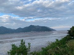-北岐滩涂