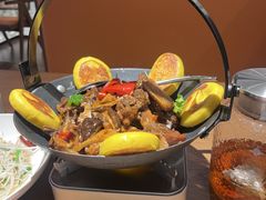 -小户人家(循礼门南国中心店)