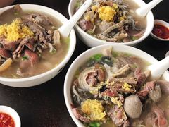 -潮镇老尾牛杂(环城西路店)