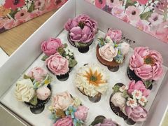 -BONCAKE裱花蛋糕(万象汇店)