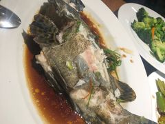 -泰华海鲜中餐厅(普吉镇店)