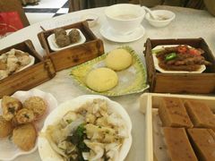 -食为先(广园店)
