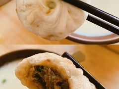 -桐香园小笼包(百井坊巷店)