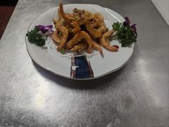 -阿娘家·原生态农家菜(国顺东路店)