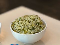 酸菜饭-太婆天府山珍酒楼(亚运村店)