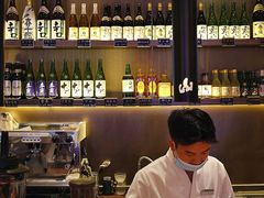 -山葵家·创意料理(宁波来福士店)