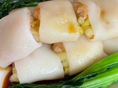 -澳门西南饭店·粤菜·茶市·手工点心(华海路店)