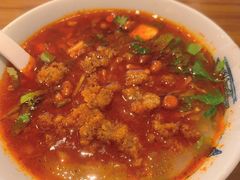 -豆相识•九九豆腐脑(牛咡桥店)